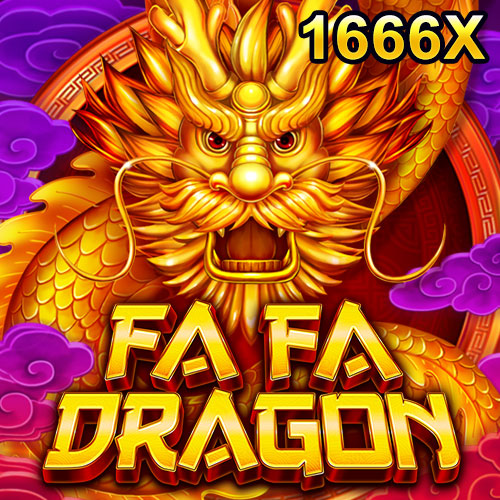 FAFA DRAGON
