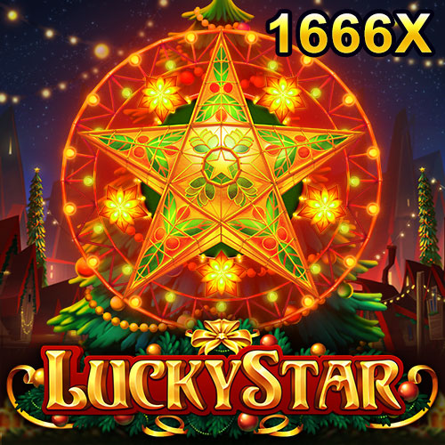 LUCKY STAR