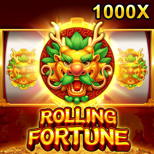 ROLLING FORTUNE