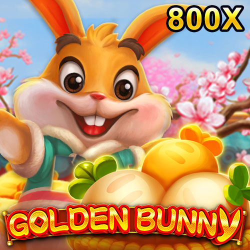 GOLDEN BUNNY