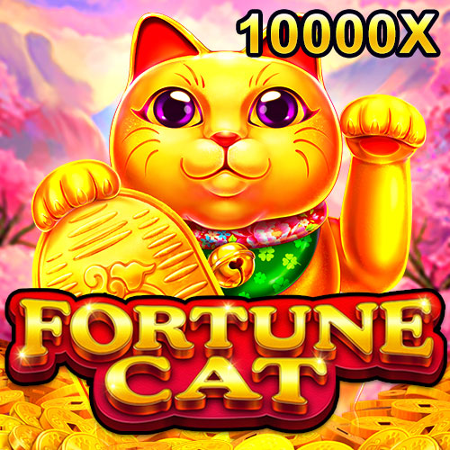 FORTUNE CAT