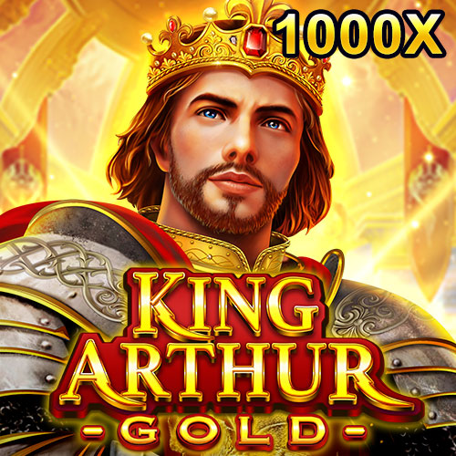 KING ARTHUR GOLD