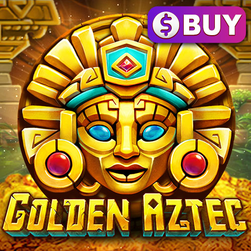 GOLDEN AZTEC