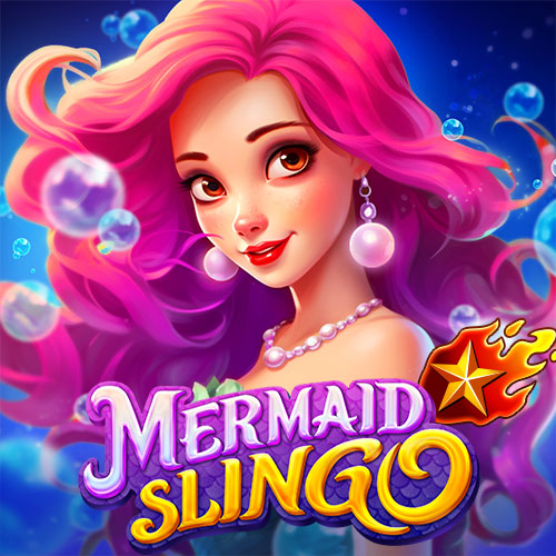 MERMAID SLINGO