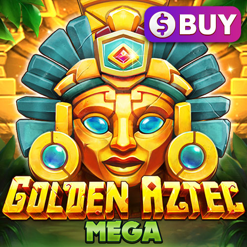 GOLDEN AZTEC MEGA