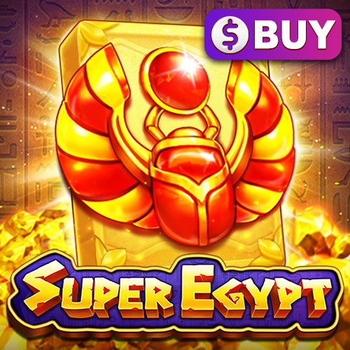 SUPER EGYPT