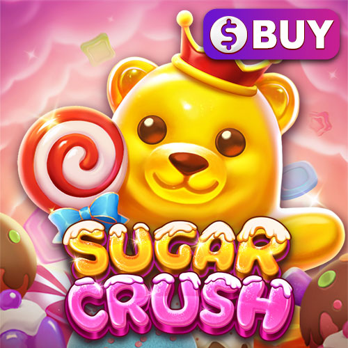 SUGAR CRUSH
