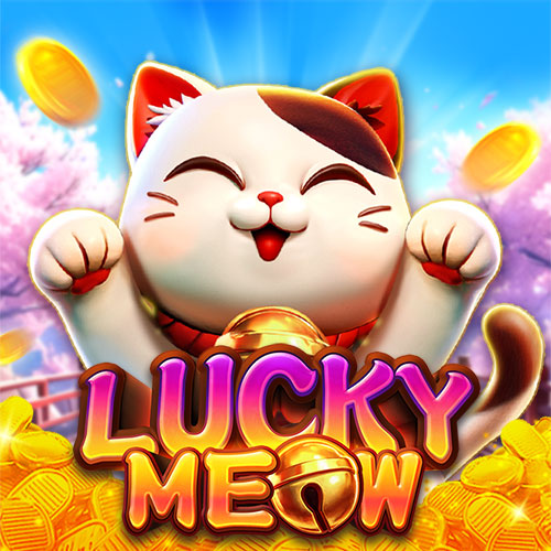 LUCKY MEOW