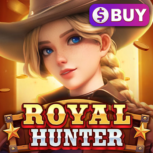 ROYAL HUNTER