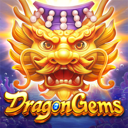 DRAGON GEMS