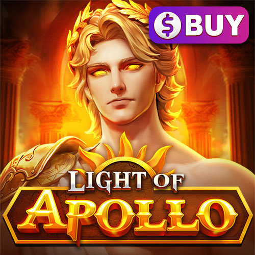 LIGHT OF APOLLO