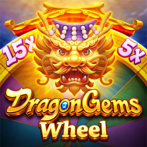 DRAGON GEMS WHEEL