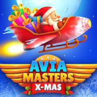 Aviamasters Xmas
