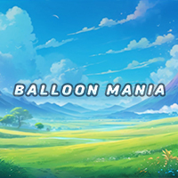Balloon Mania