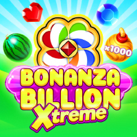 Bonanza Billion Xtreme