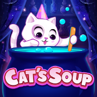Cats Soup