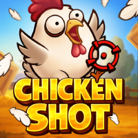 Chicken Shot