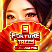 3 Fortune Trees Hold and Win