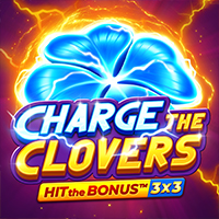 Charge the Clovers Hit The Bonus