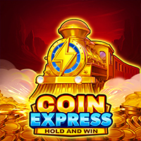Coin Express Hold and Win