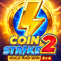 Coin Strike 2 Hold and Win