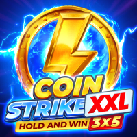 Coin Strike XXL Hold and Win