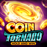 Coin Tornado: Hold and Win