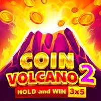 Coin Volcano 2 Hold and Win