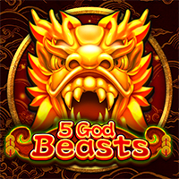 5 God Beasts