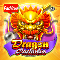 Dragon Pachinko