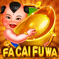 Fa Cai Fu Wa