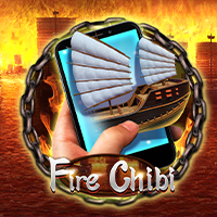 Fire Chibi M