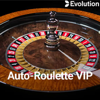 Auto-Roulette VIP