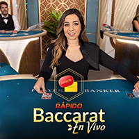 Bacará Rápido 2