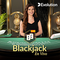 Blackjack Clasico en Español 1