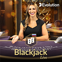 Blackjack Classic Ru