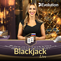 Blackjack Classic Ru 11