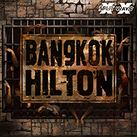 Bangkok Hilton DX1