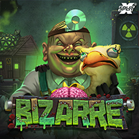 Bizarre DX1