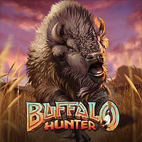 Buffalo Hunter DX1