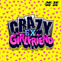 Crazy Ex Girlfriend DX1