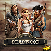 Deadwood xNudge DX1