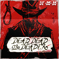 Dead Dead or Deader DX1