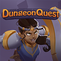 Dungeon Quest