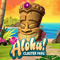 Aloha Cluster Pays