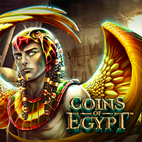 Coins of Egypt