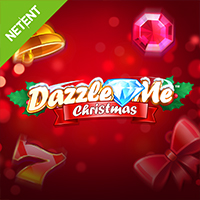 Dazzle Me Christmas
