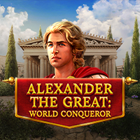 Alexander The Great