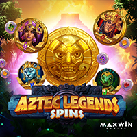 Aztec Legends Spins