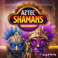 Aztec Shamans MegaWays